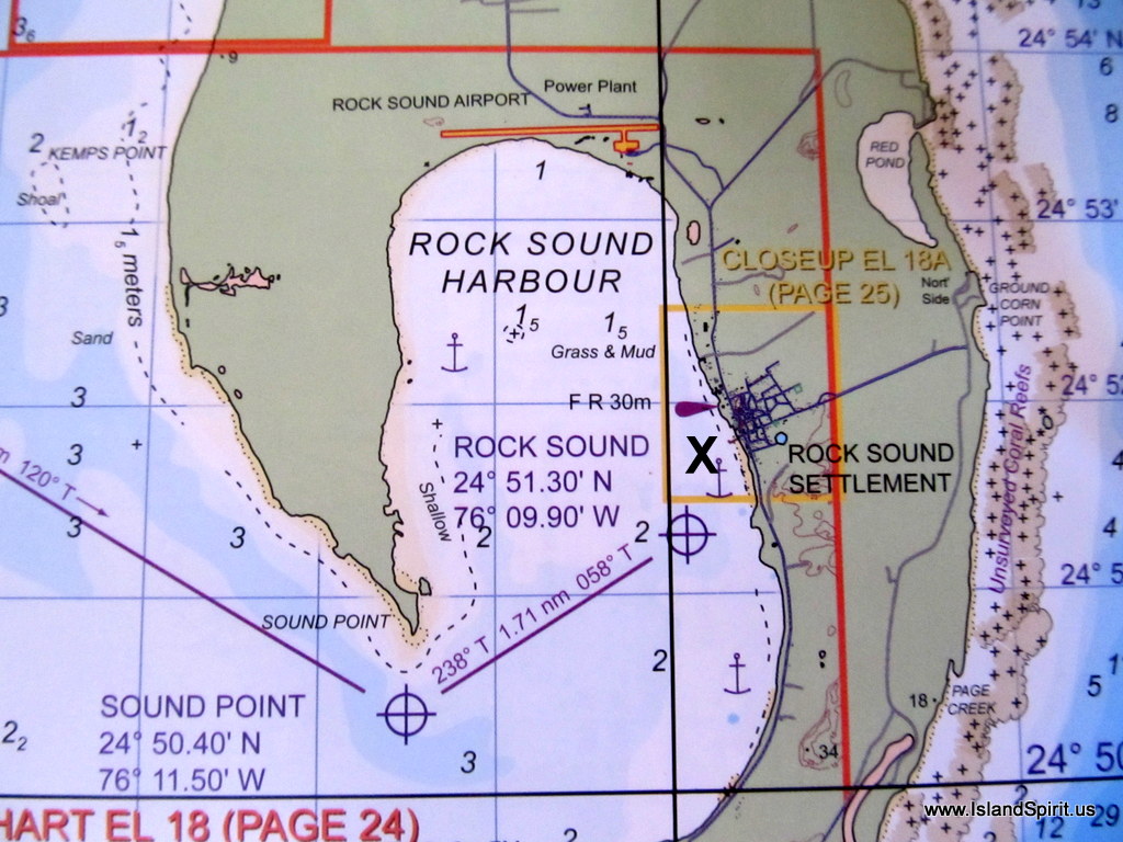 Eleuthera is Wonderful