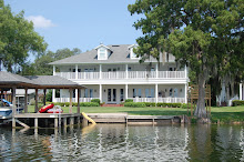 Winter Park Homes