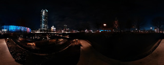 Also, the best photosphere I've ever taken.