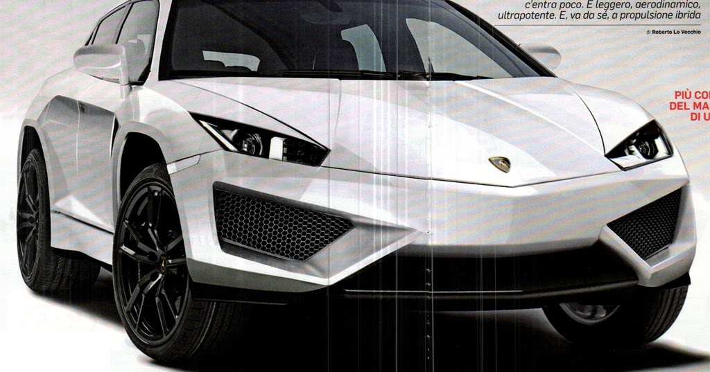  2015 Crossover SUV first Look Leaked photos