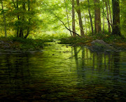 Paisajes al Óleo Pintura Realista en Paisajes paisajes realistas pintados al oleo sobre lienzo 