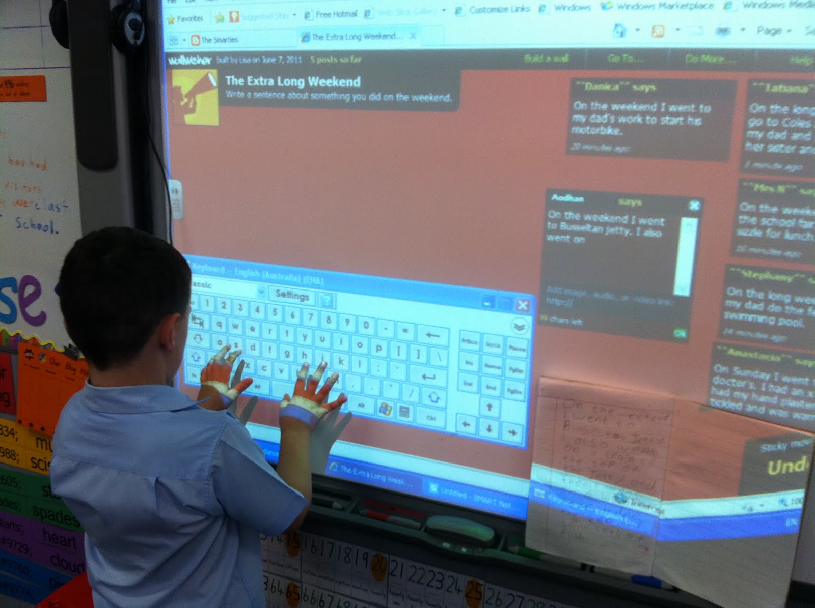 Australian+10+cent+coin+animal