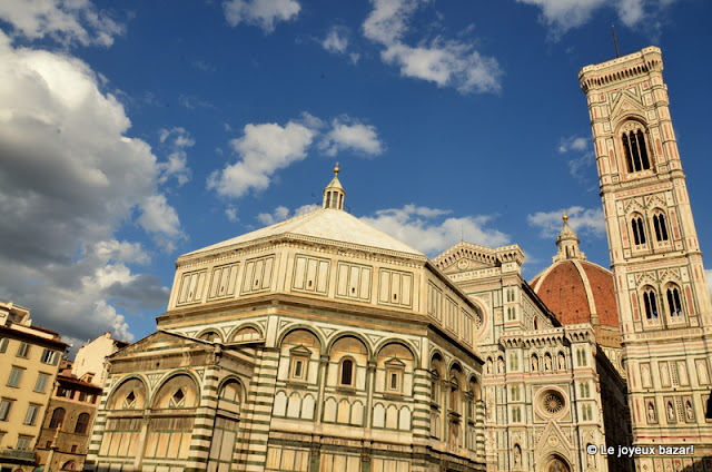 Florence - le Duomo