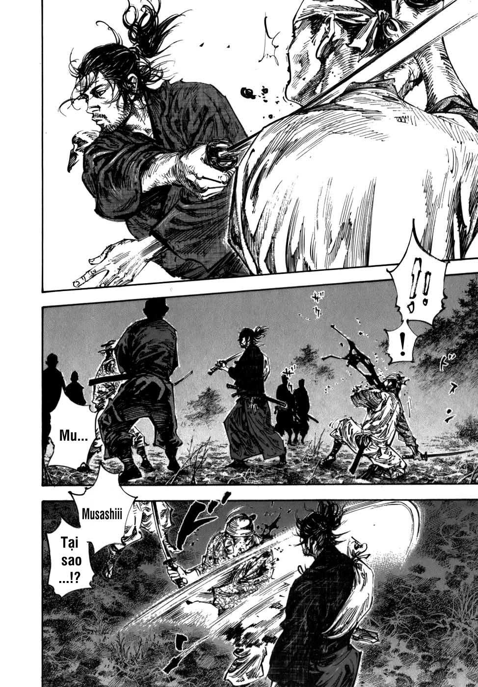 Vagabond - Lãng Khách Chap 226 - Truyen.Chap.VN