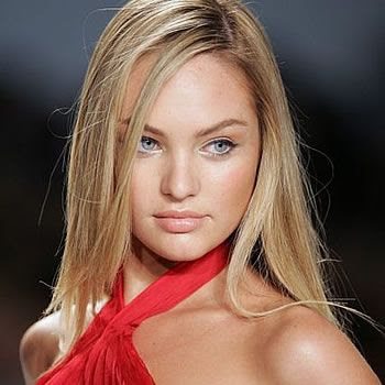 Candice Swanepoel pictures