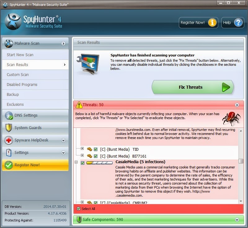 how to remove adware manually