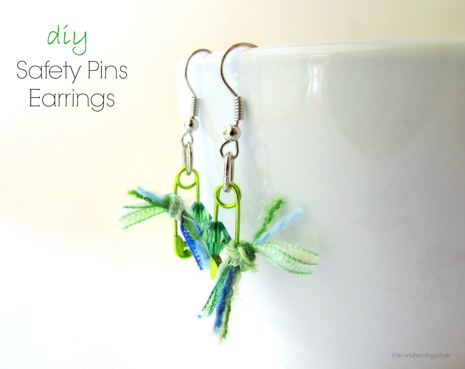http://efzin-creations.blogspot.gr/2014/03/safety-pin-earrings.html