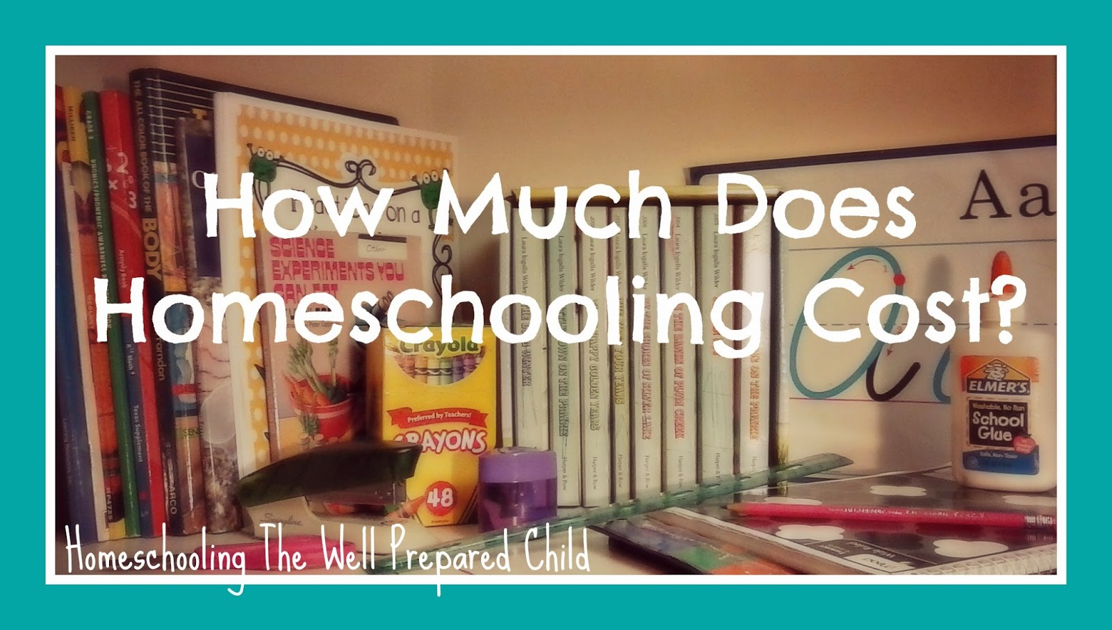 This post contains No Affiliate Links