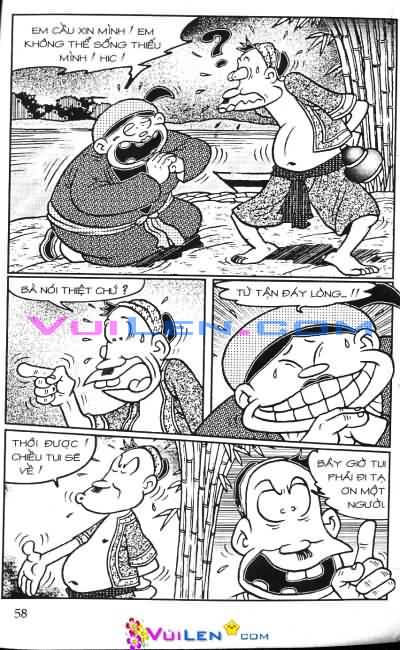 than dong dat viet tap 11