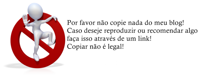 ATENÇÃO !!!