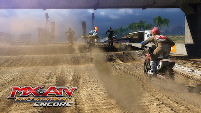 تنزيل لعبة MX vs ATV Supercross Encore Edition تنزيل لعبة MX vs ATV Supercross Encore Edition