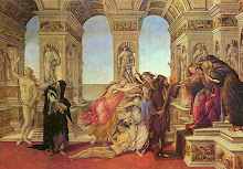Botticelli.