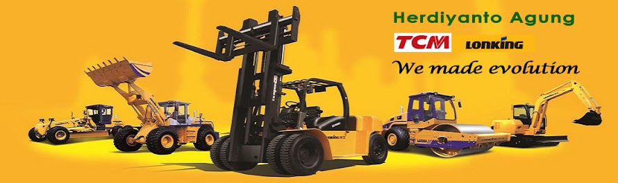 TCM Forklift & LONKING Construction Machineries