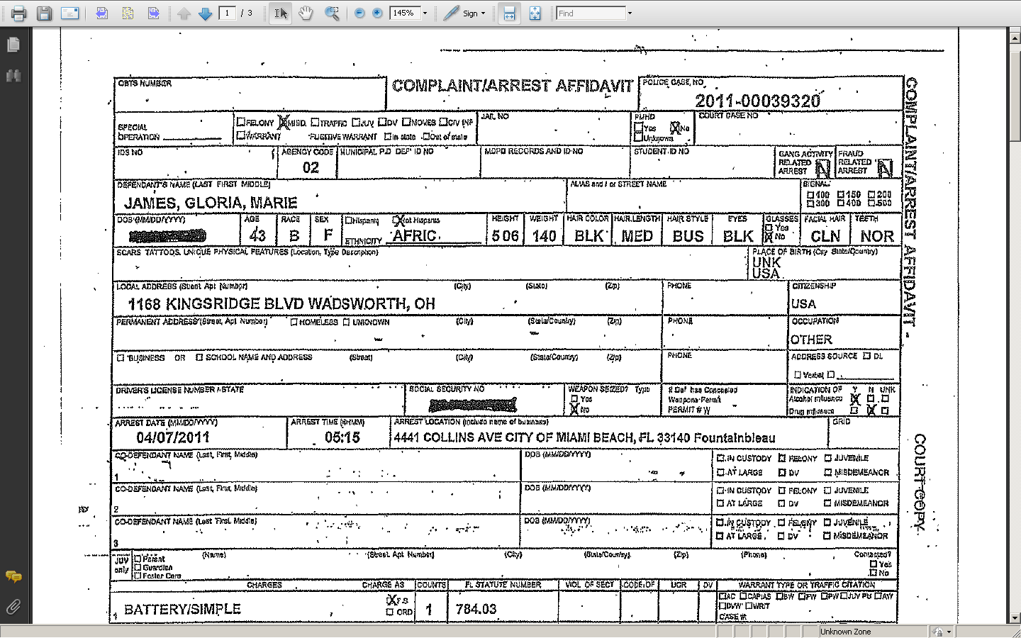 police report file troutdale oregon police report file troutdale oregon