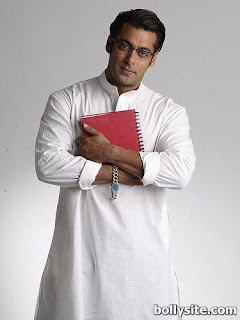 Conexão India: Salman Khan