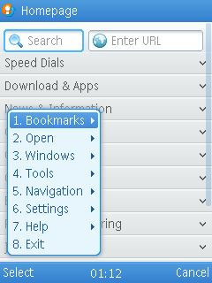 Download Bolt Browser For Java 240X320 Download Bolt Browser For Java 240X320