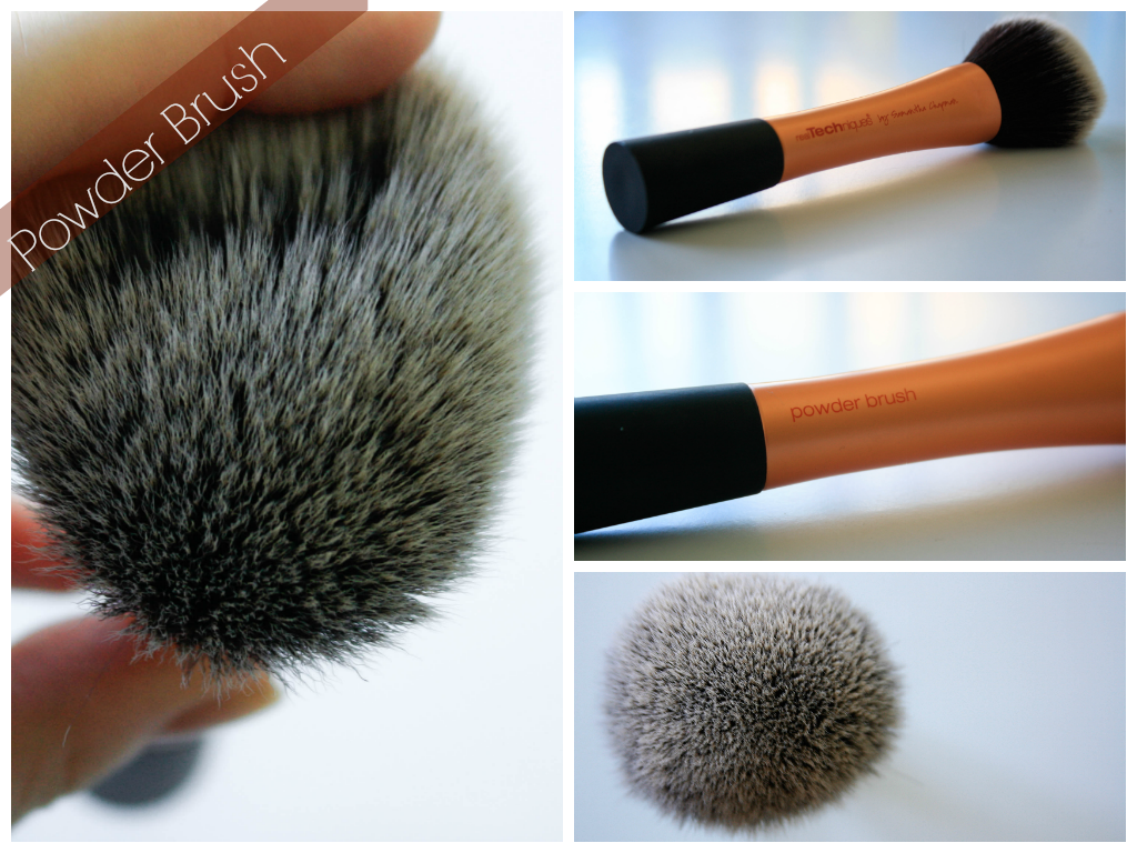 Powder Brush