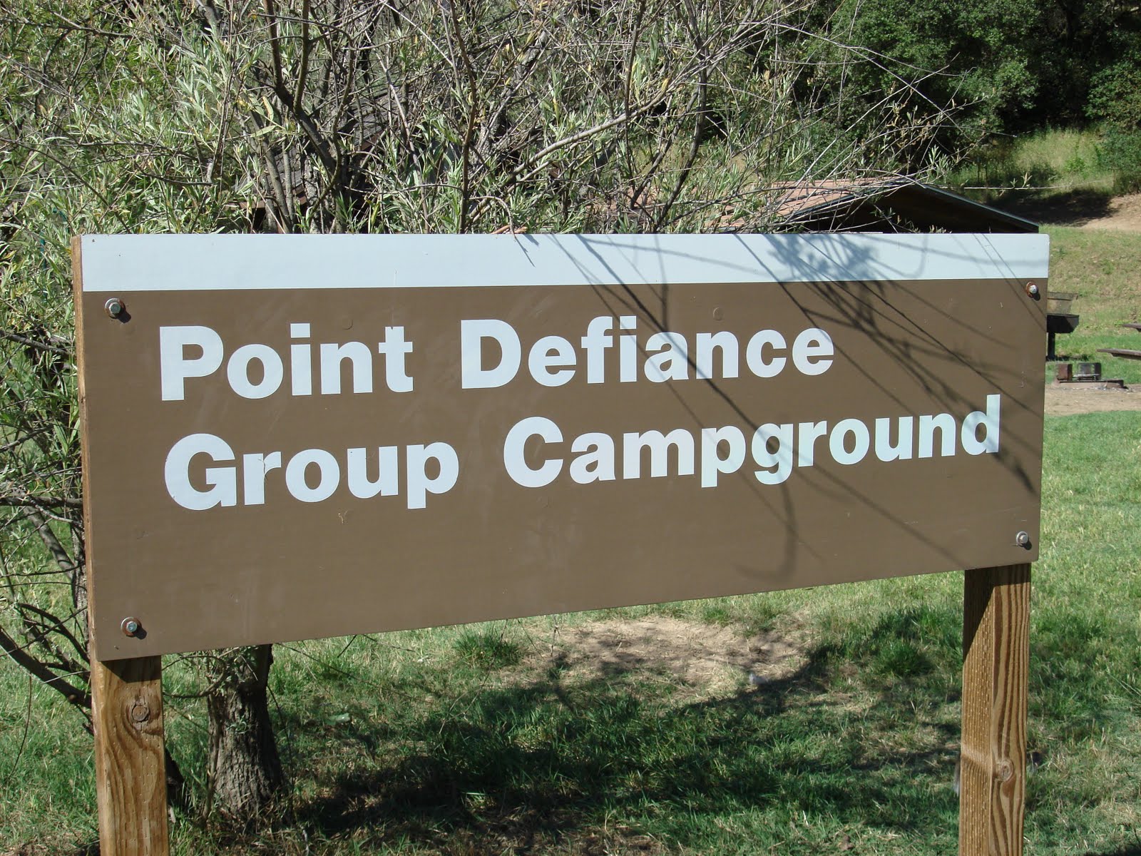 The Ramirez Trio Englebright Lake Camping