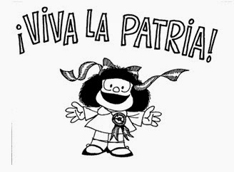 MAFALDA