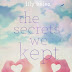 Cover Reveal! - Lily Velez: The Secrets We Kept