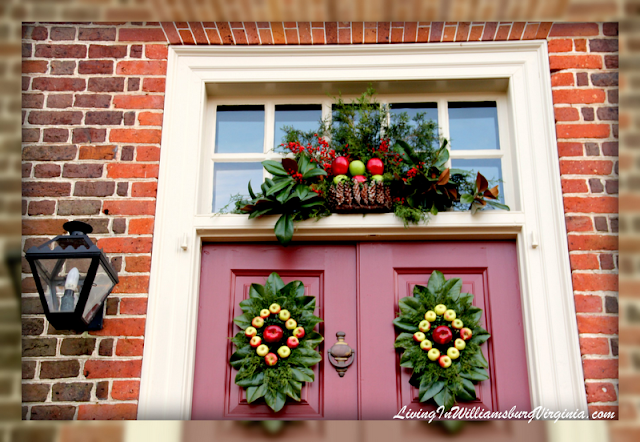 Williamsburg Home Decor Williamsburg Home Decor