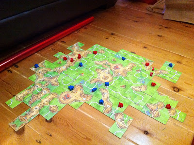 carcassonne rules change two cities carcassonne rules change two cities