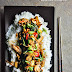 Cashew Chicken