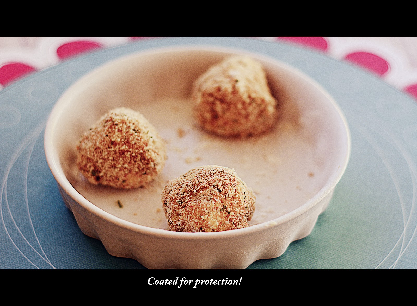 nodesserts Deep Fried Butter