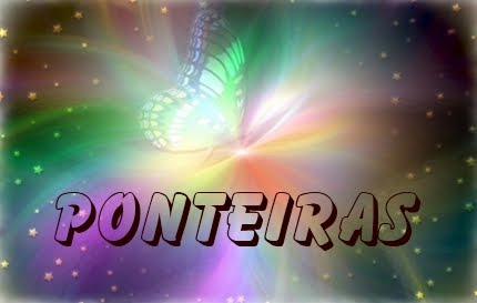 PONTEIRAS