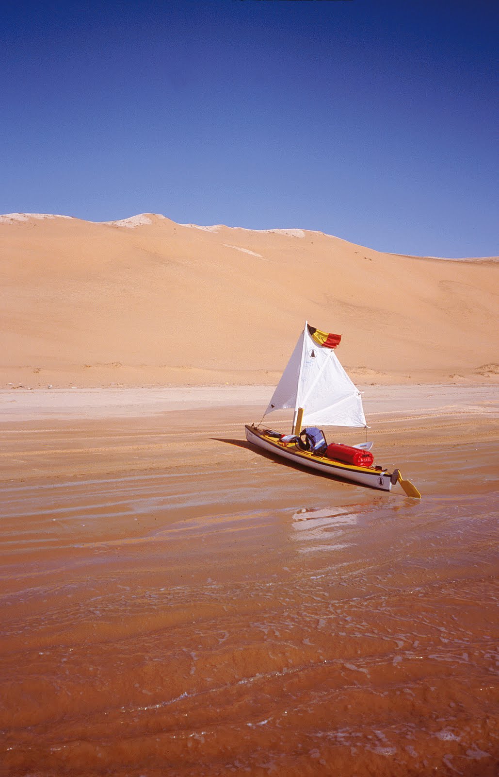 rencontres mauritanie