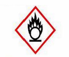 Simbol atau Klasifikasi Bahan Berbahaya dan Beracun (B3) - Informasi