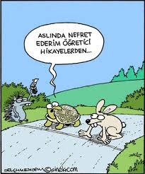 tavsan karikaturleri tawsi nin dunyasi