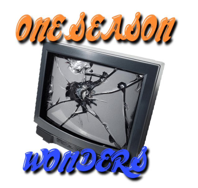 One Season Wonders