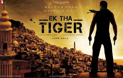 Ek Tha Tiger Wallpaper