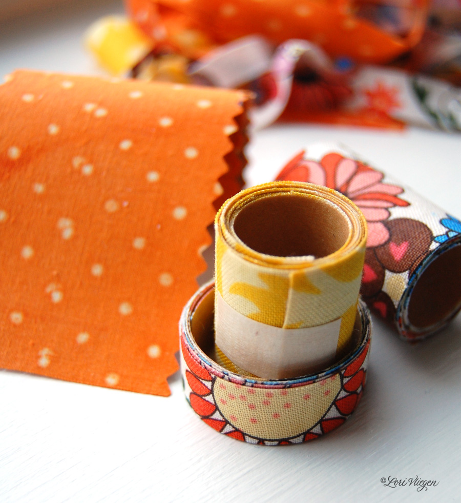 elvie studio fabric tape
