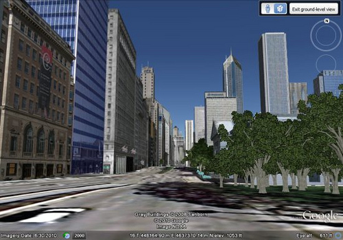 Patch Google Earth Pro 6.2