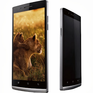 Oppo Find 5, harga Oppo Find 5, spesifikasi Oppo Find 5, review Oppo Find 5 Oppo Find 5