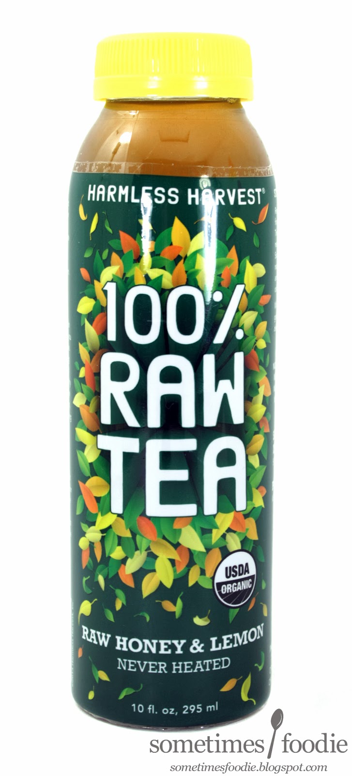 Sometimes Foodie 100 Raw Tea Whole Foods Mt Laurel, NJ