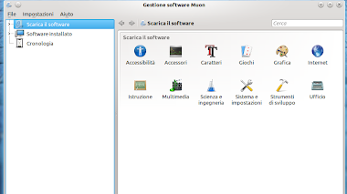 Muon Suite 1.3 RC rilasciato