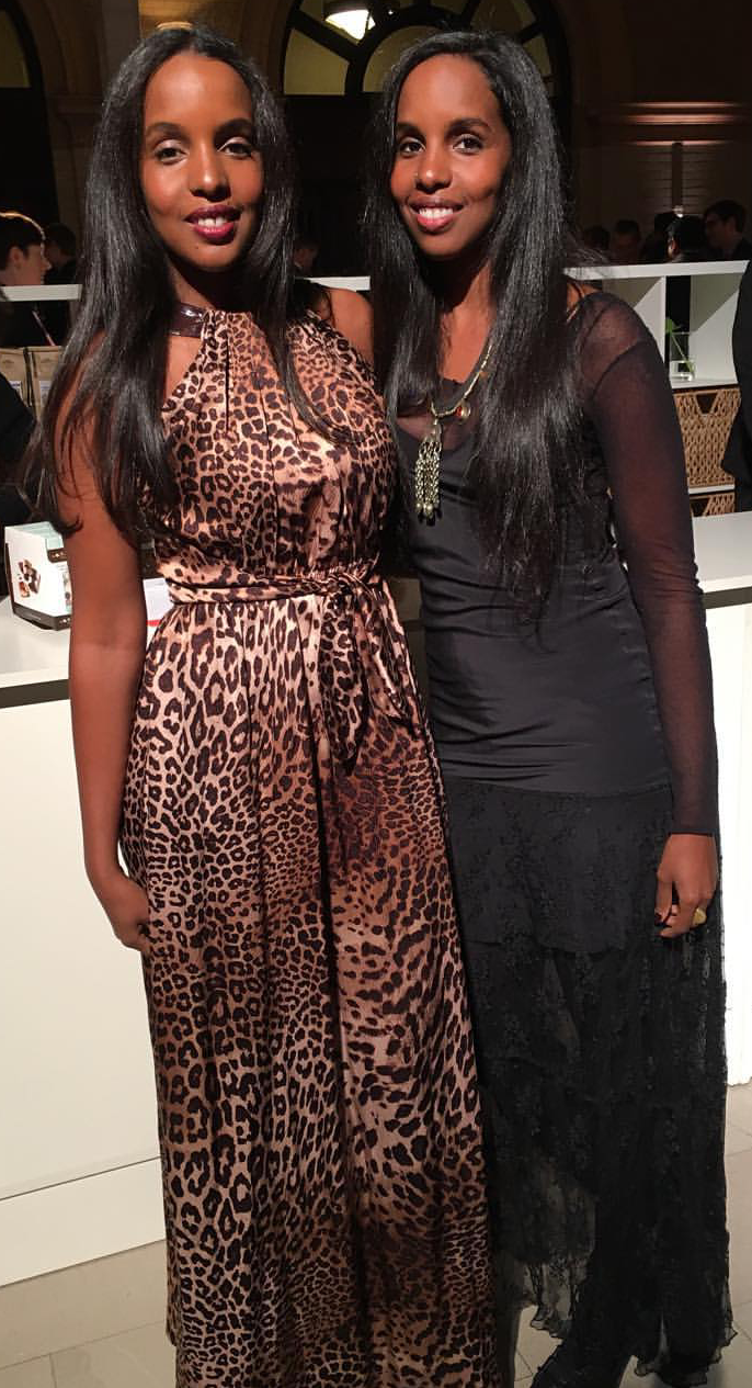 Welcome to african designers mall's blog: somali twin fashion ...
