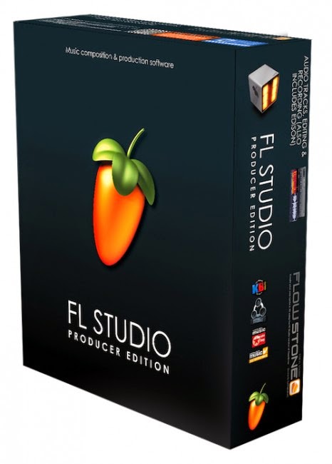 Fl studio 20.7 crack download