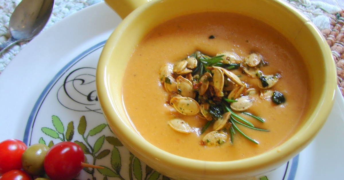 TexastoMexico Homemade Soup Day, Let's Celebrate