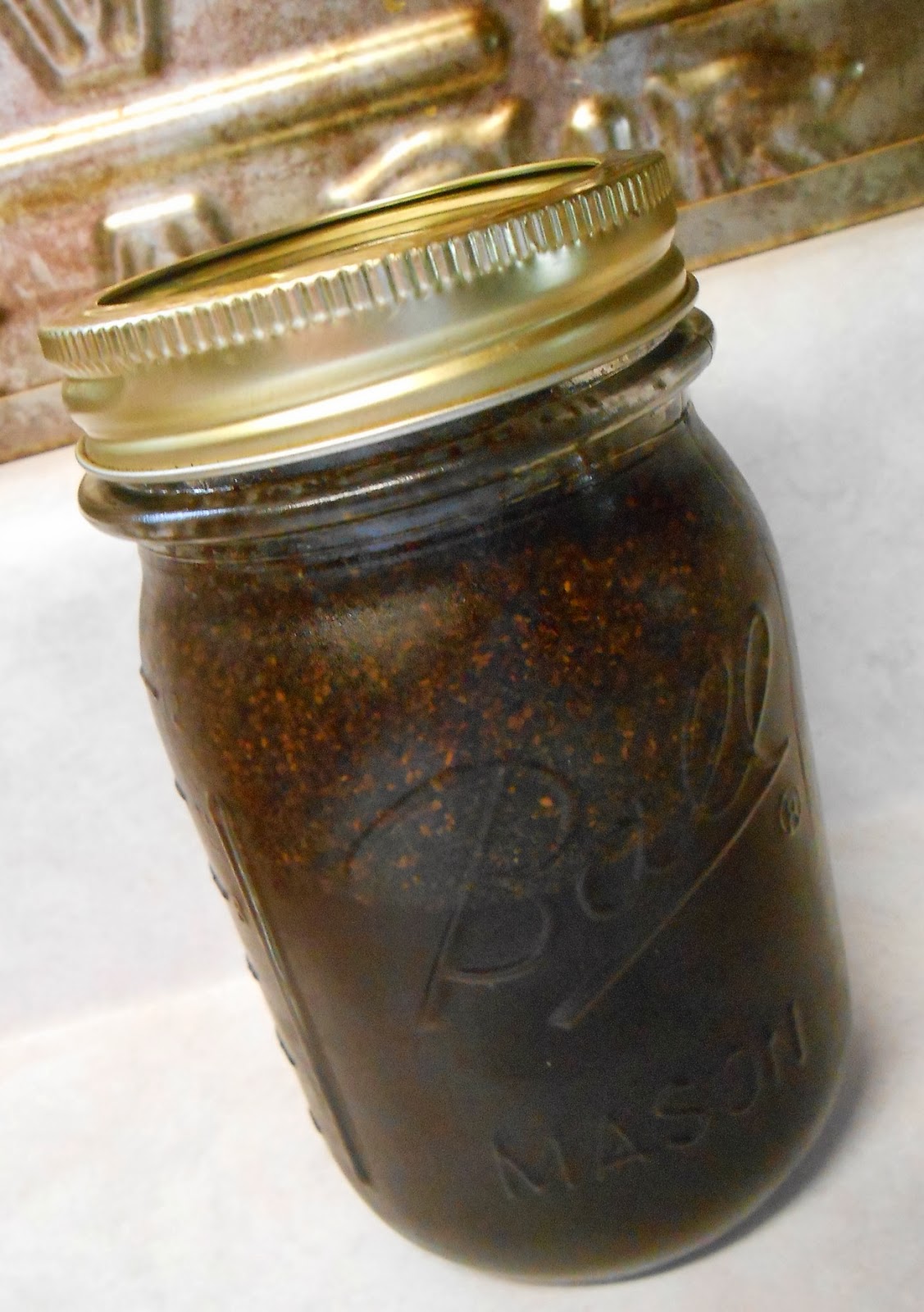 The Better Baker Homemade Iced Coffee (from Homemade Concentrate)