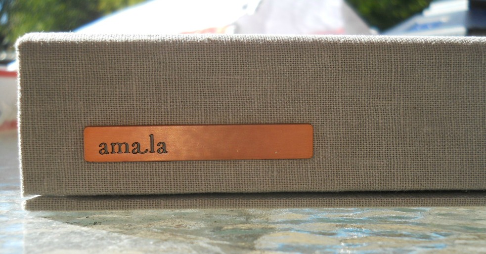 Amala Rejuvenate Cocoa Bean Skin CareA Review Crazy Beautiful Makeup