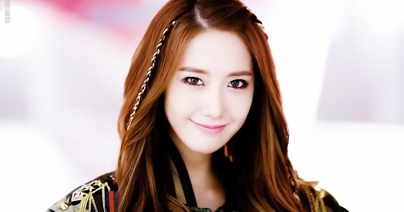 Trending Beauty - Anime Manga and Cosplay: Girls Generation Yoona No