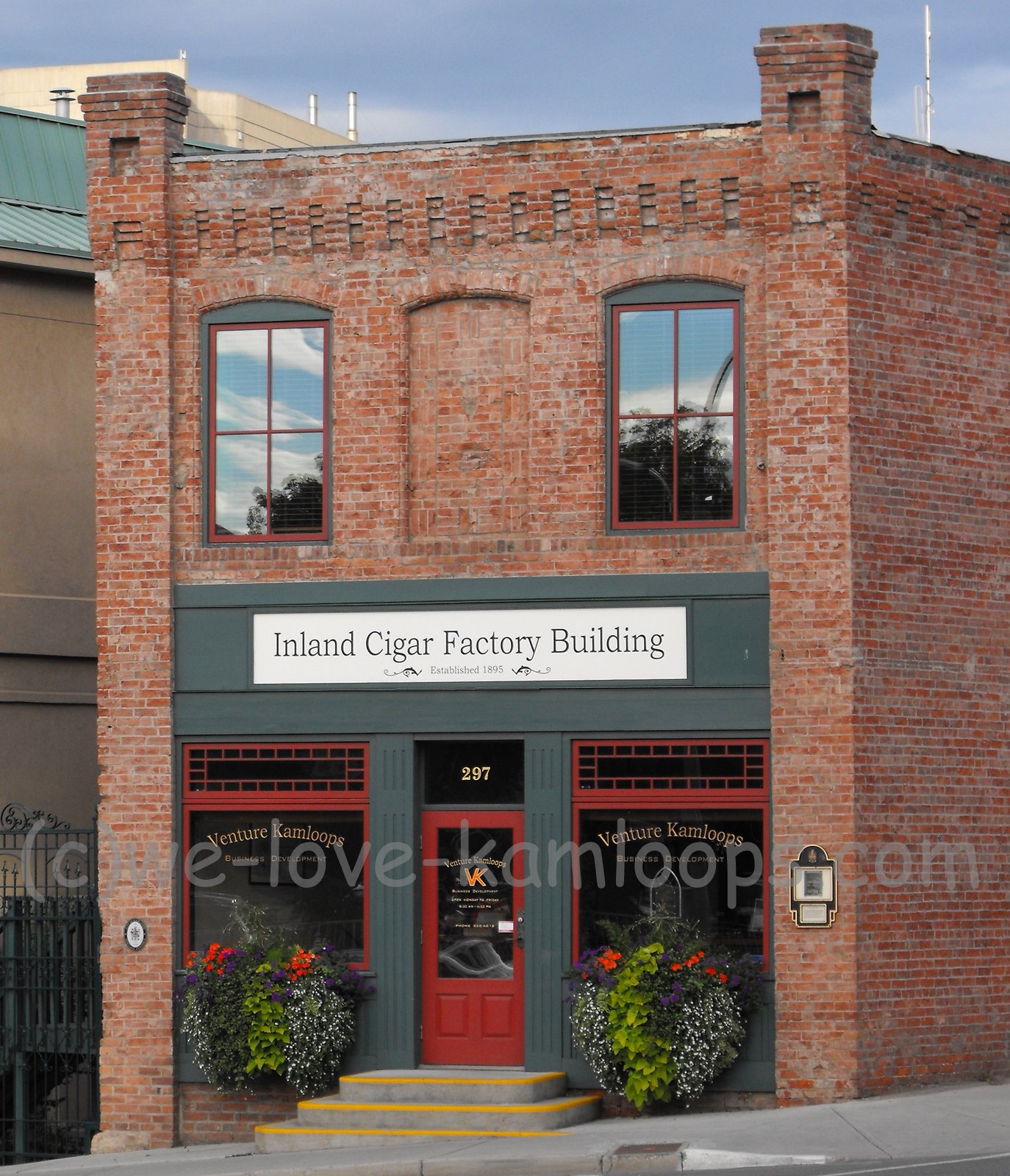 welovekamloops Communities in Bloom Kamloops, BC Canada