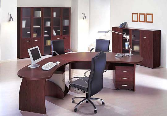 2013 Executive office, 2013 Executive office interior, Executive office interior design