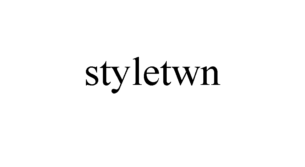 styleTWN