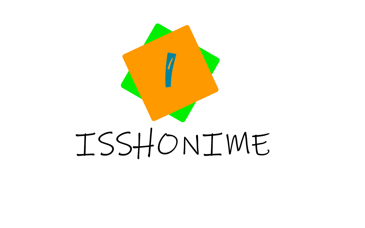 ISSHONIME