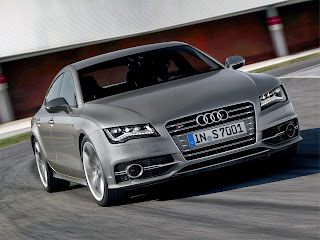 audi s7